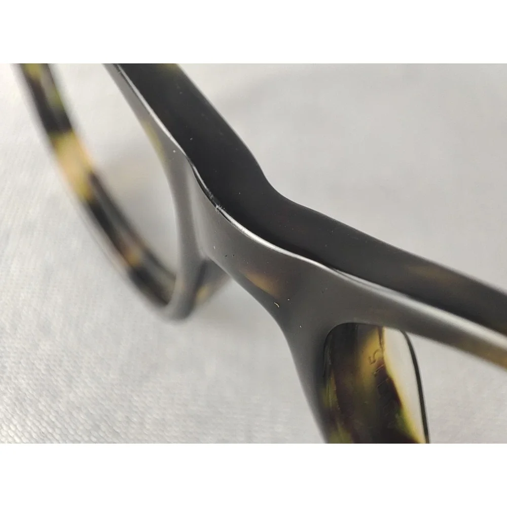 Lacoste L3605 214 Tortoise Yellow Eyeglass Frames‎ 48-15-135 Junior Adult